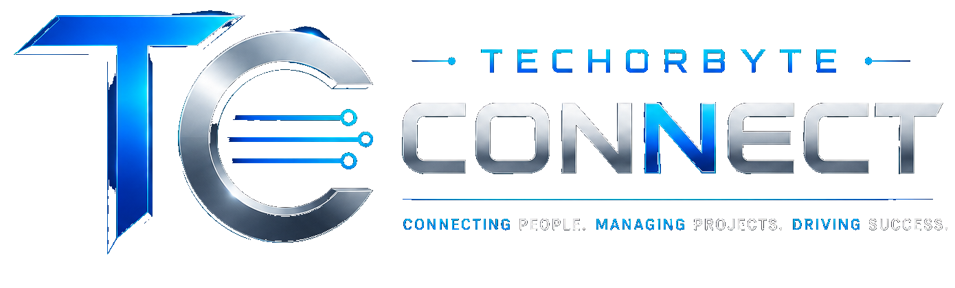 Connect by Techorbyte