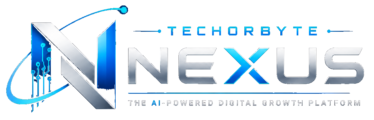 Nexus by Techorbyte